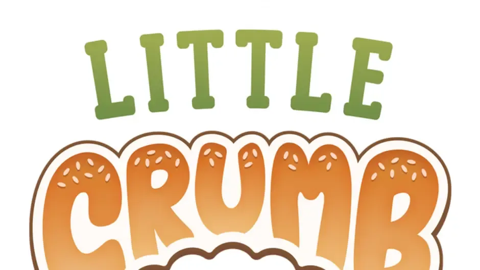 Кадър от The Little Crumb