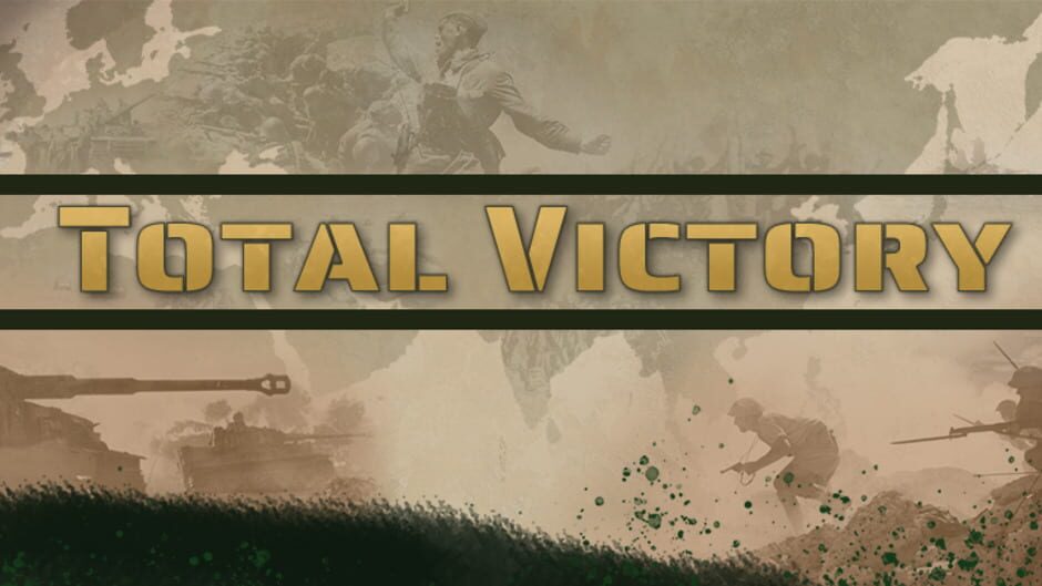 Kraken Studios Total Victory