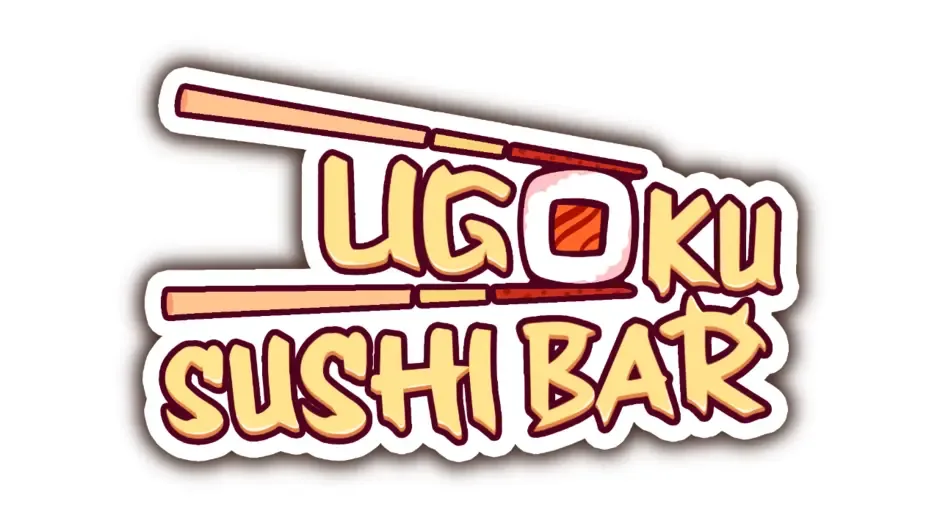 Кадър от Ugoku Sushi Bar