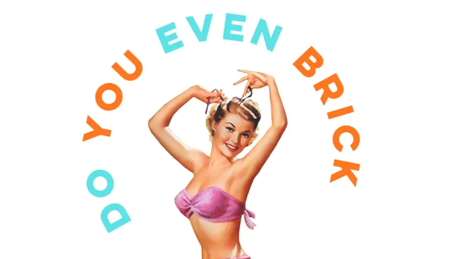 Кадър от Do You Even Brick?!