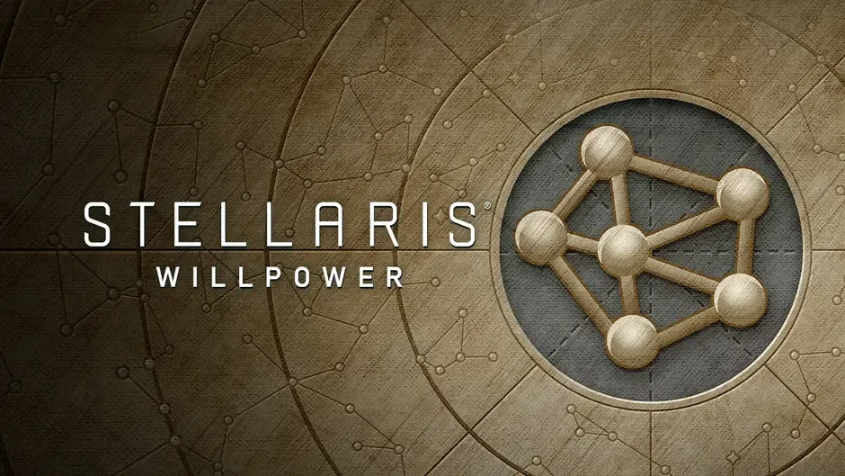 Stellaris: Willpower