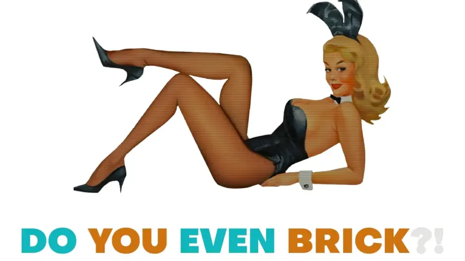 Кадър от Do You Even Brick?!