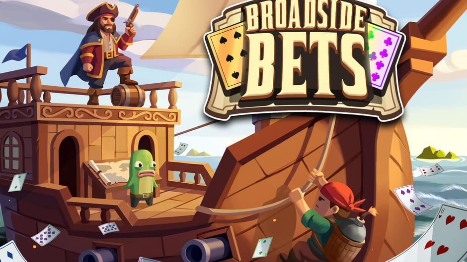 Broadside Bets