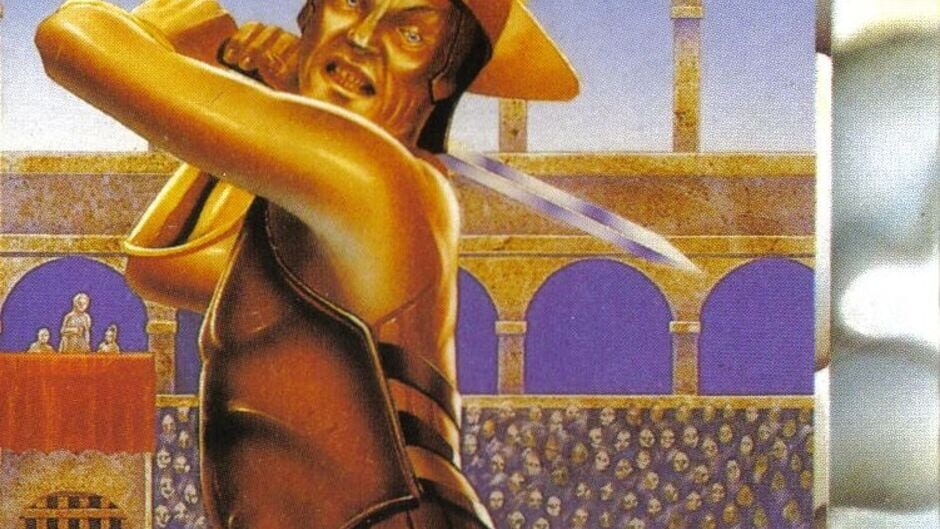 Gladiator screenshot 3