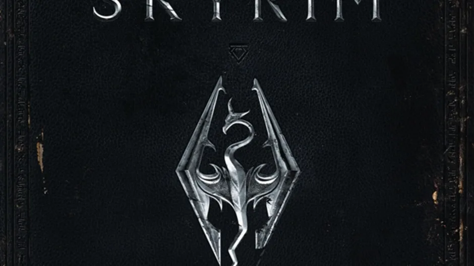 Кадър от The Elder Scrolls V: Skyrim