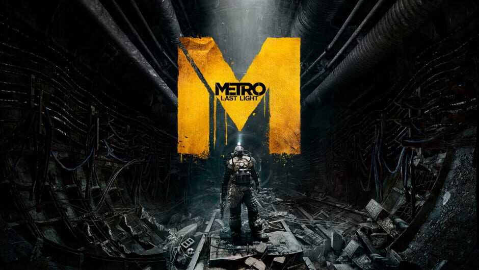 Metro: Last Light - Complete Edition media thumbnail
