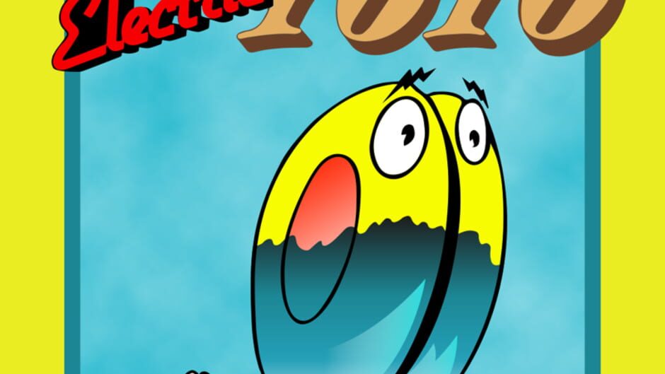 The Electric Yoyo screenshot 1