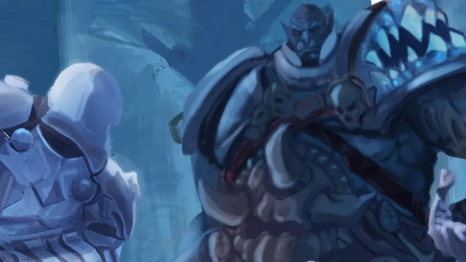 Frontier Wars: Online