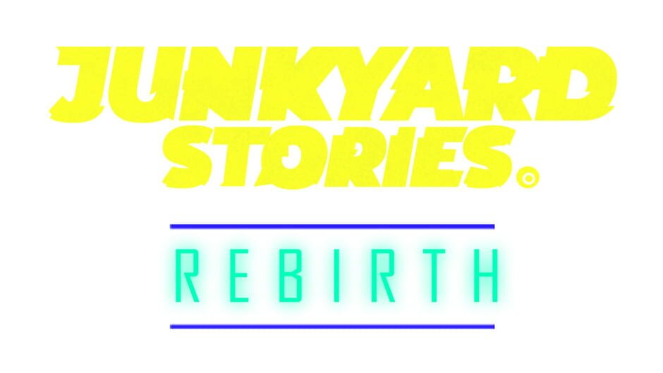 Nandor's Lab Junkyard Stories: Rebirth