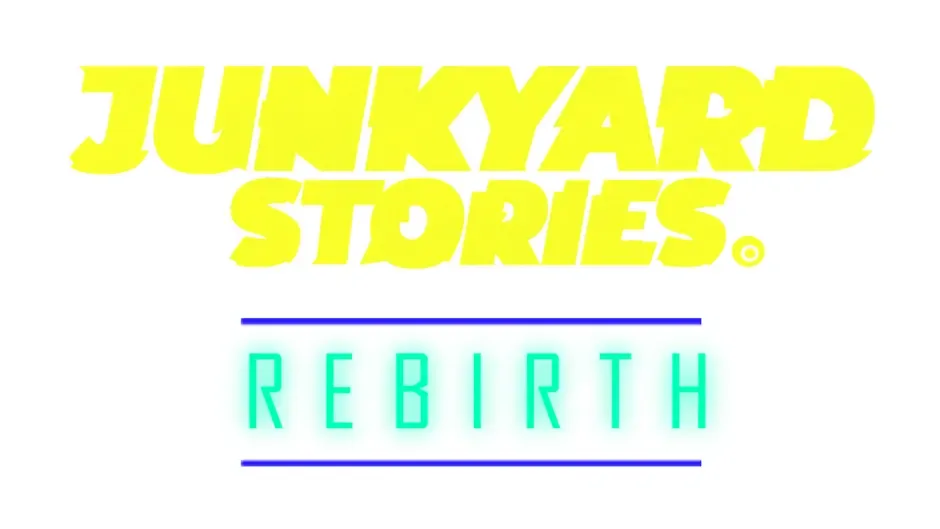Кадър от Junkyard Stories: Rebirth