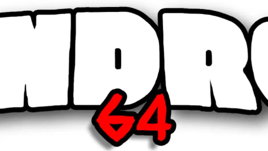 Кадър от Dendron 64