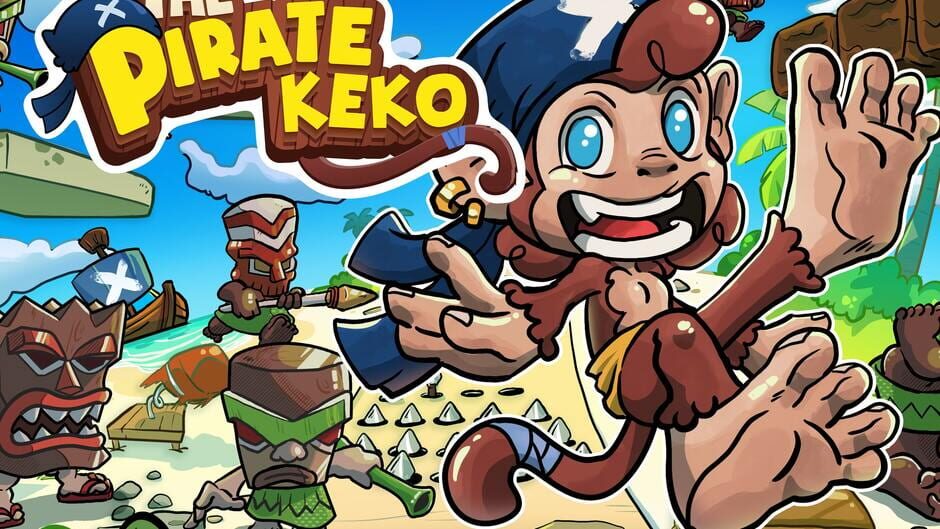 The Pirate Keko