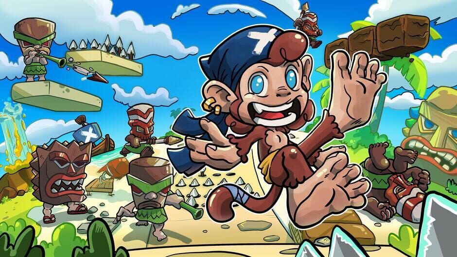 The Pirate Keko