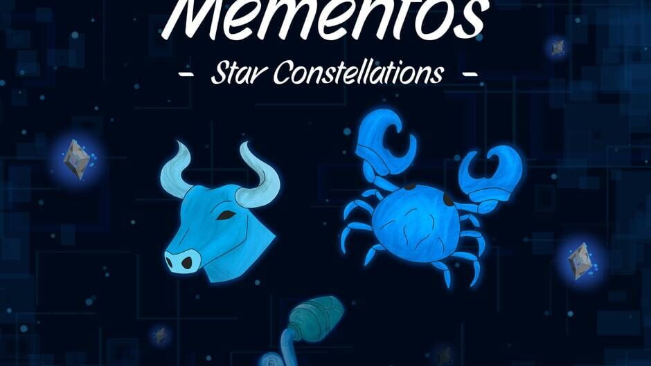 Mementos: Star Constellations media thumbnail
