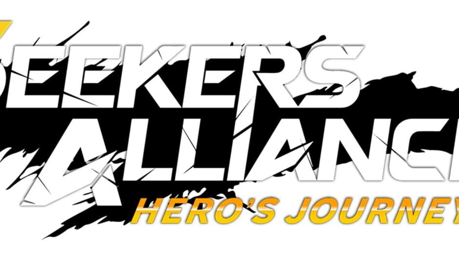 Skvader Entertainment Seekers Alliance: Hero's Journey