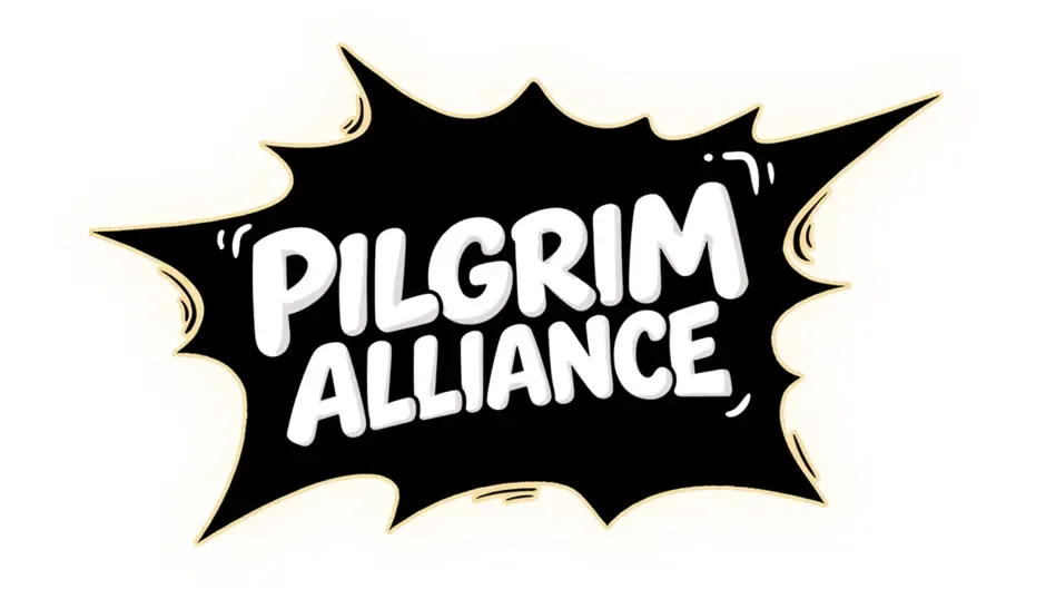 Кадър от Pilgrim Alliance