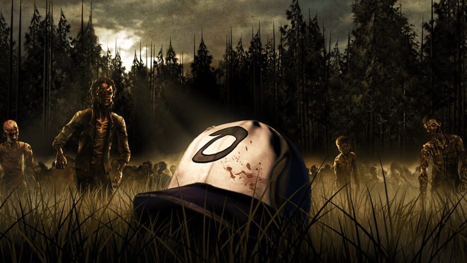 行尸走肉：Telltale 最终版系列 screenshot 4