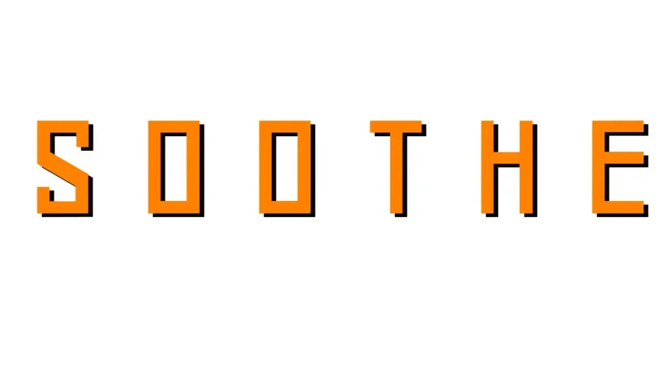 Кадър от Soothe