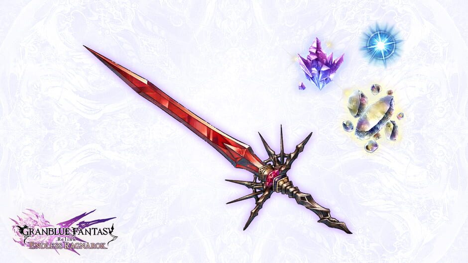 Granblue Fantasy: Relink - Endless Ragnarok: Ignition Pack