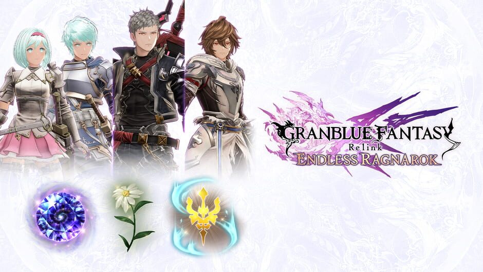 Granblue Fantasy: Relink - Endless Ragnarok: Special Pack