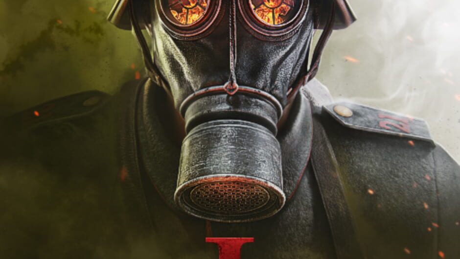 Weltkrieg 1: Firestorm screenshot 1