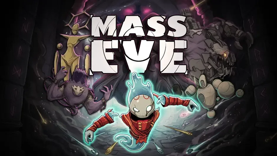 Кадър от MassEve