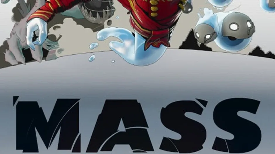 Кадър от MassEve