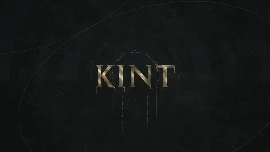 Кадър от Kint