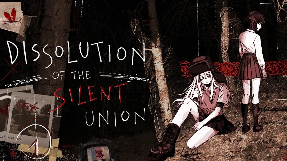 Кадър от Dissolution of the Silent Union