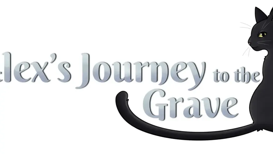 Кадър от Alex's Journey to the Grave