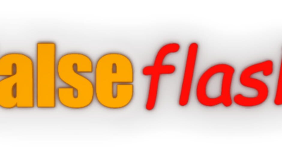 Blackscale Studios Falseflash