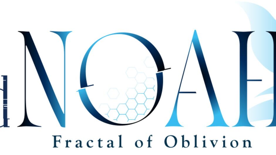 Re:cord Noah: Fractal of Oblivion media thumbnail