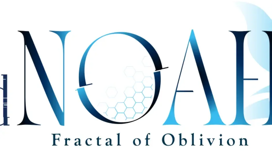 Кадър от Re:cord Noah: Fractal of Oblivion