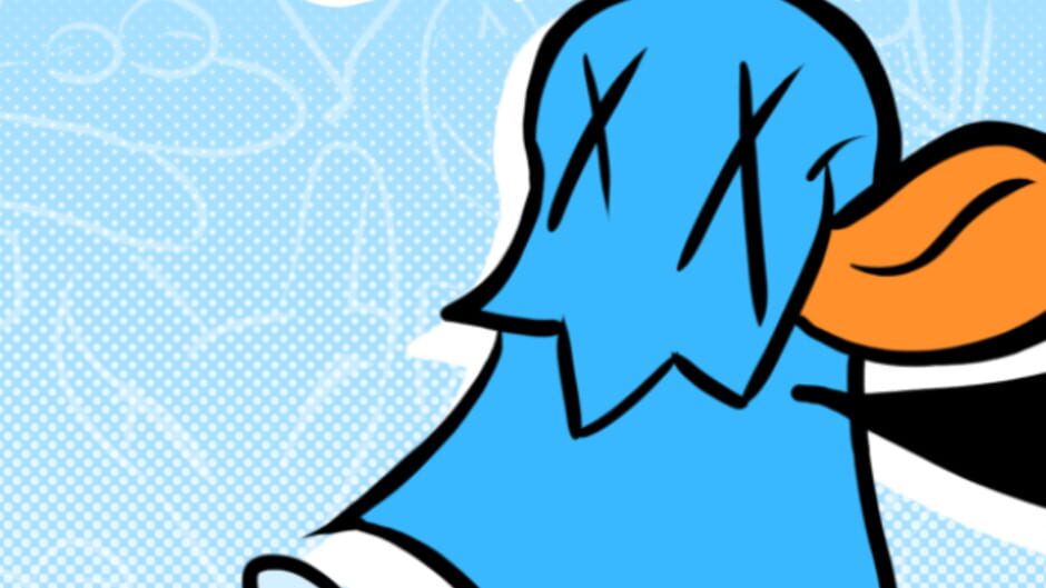 Go Go, Groove Ghoul! screenshot 3