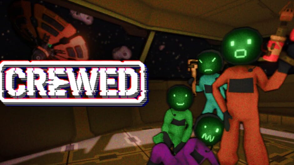 Limina Games Crewed