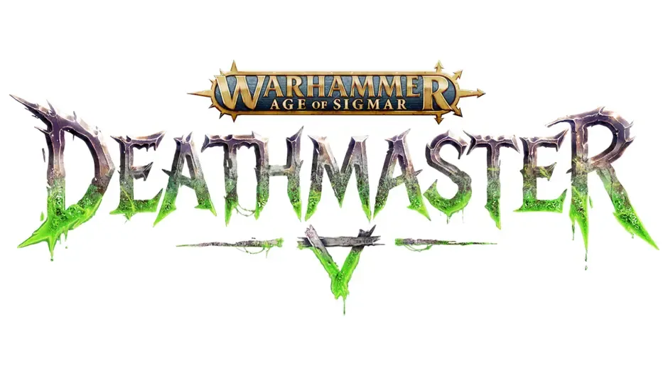 Кадър от Warhammer Age of Sigmar: Deathmaster