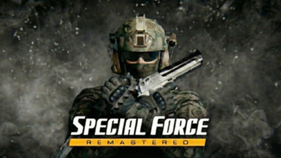 Dragonfly Special Force Remastered