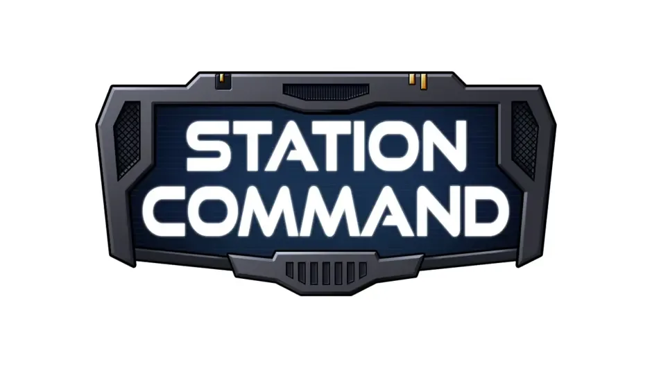 Кадър от Station Command