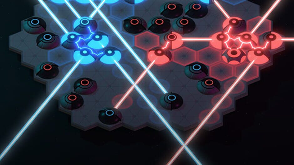 Oxobox Game Studios Sente