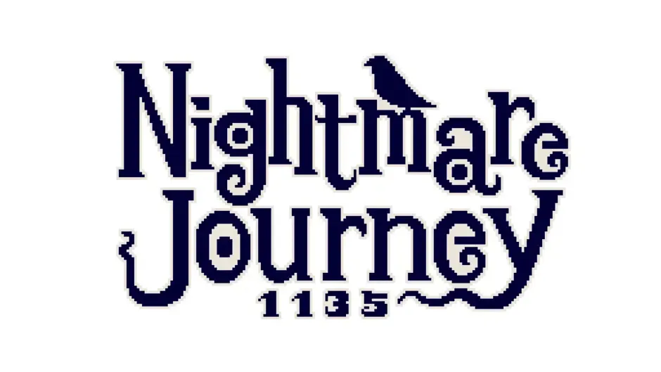 Кадър от Nightmare Journey 1135
