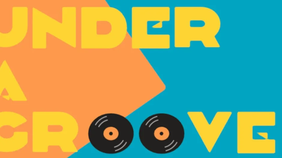 Кадър от Under a Groove