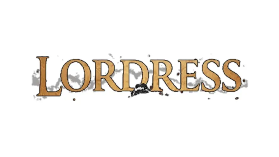Кадър от Lordress