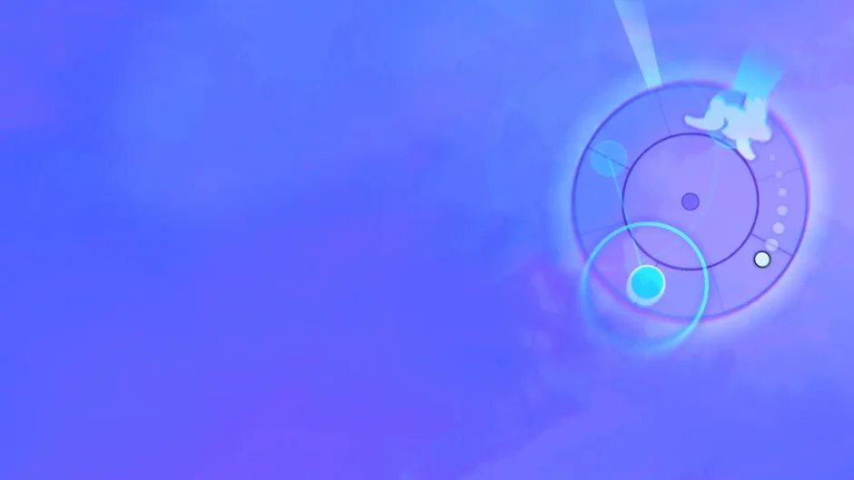Кадър от Hyperspin