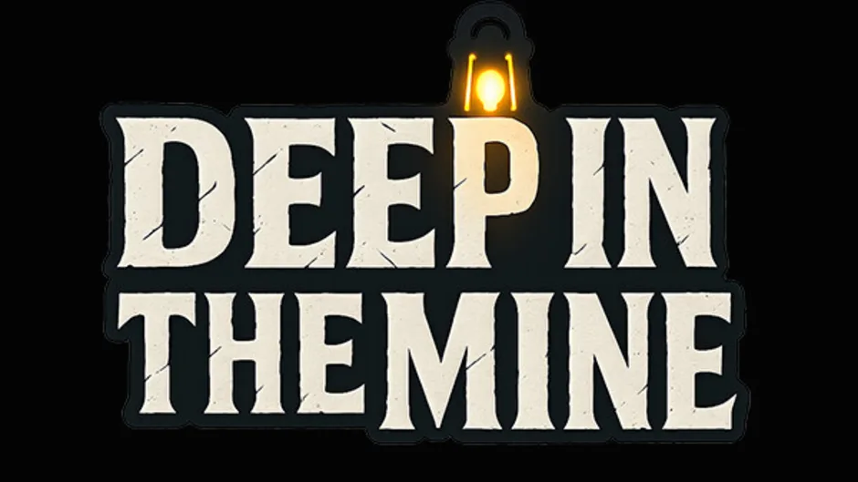 Кадър от Deep in The Mine