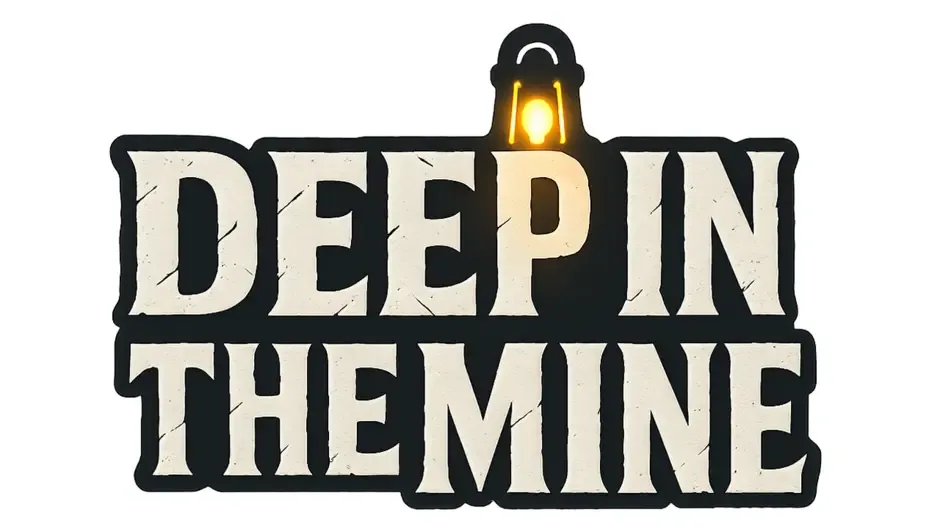 Кадър от Deep in The Mine