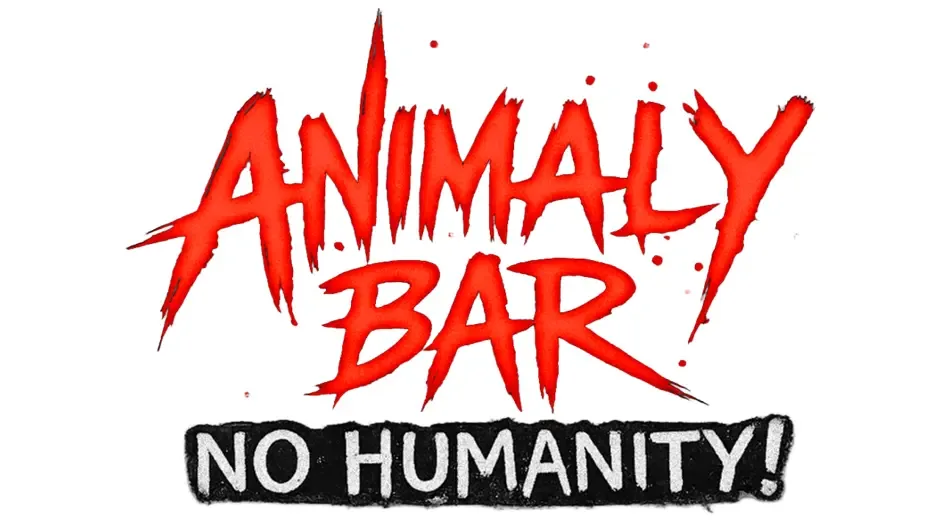 Кадър от Animaly Bar: No Humanity!