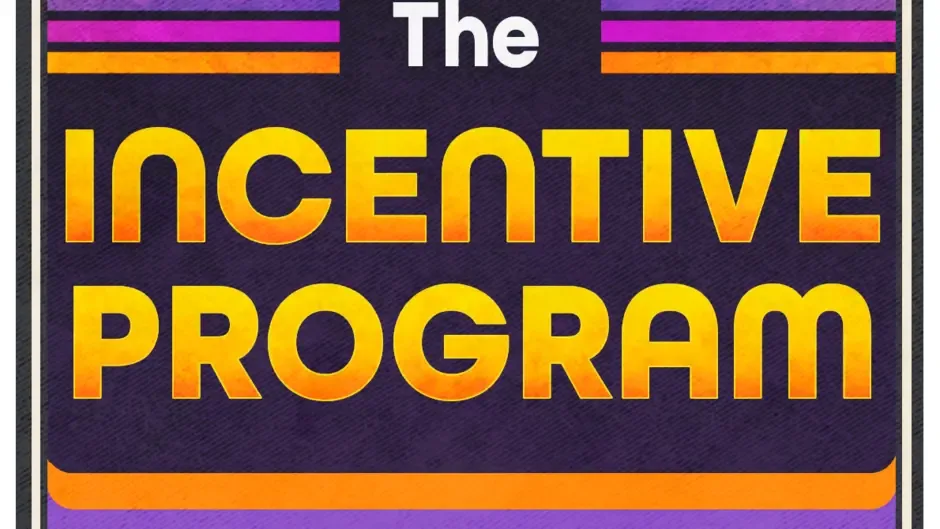 Кадър от The Incentive Program