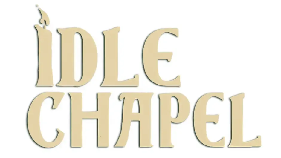 Кадър от Idle Chapel