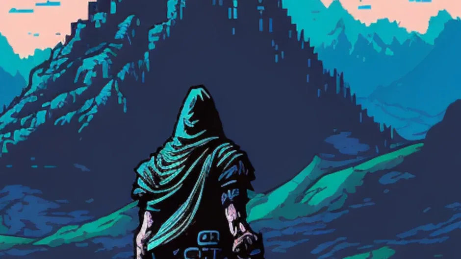 Кадър от Realms and Ruins: Abencor