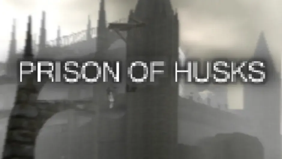 Кадър от Prison of Husks